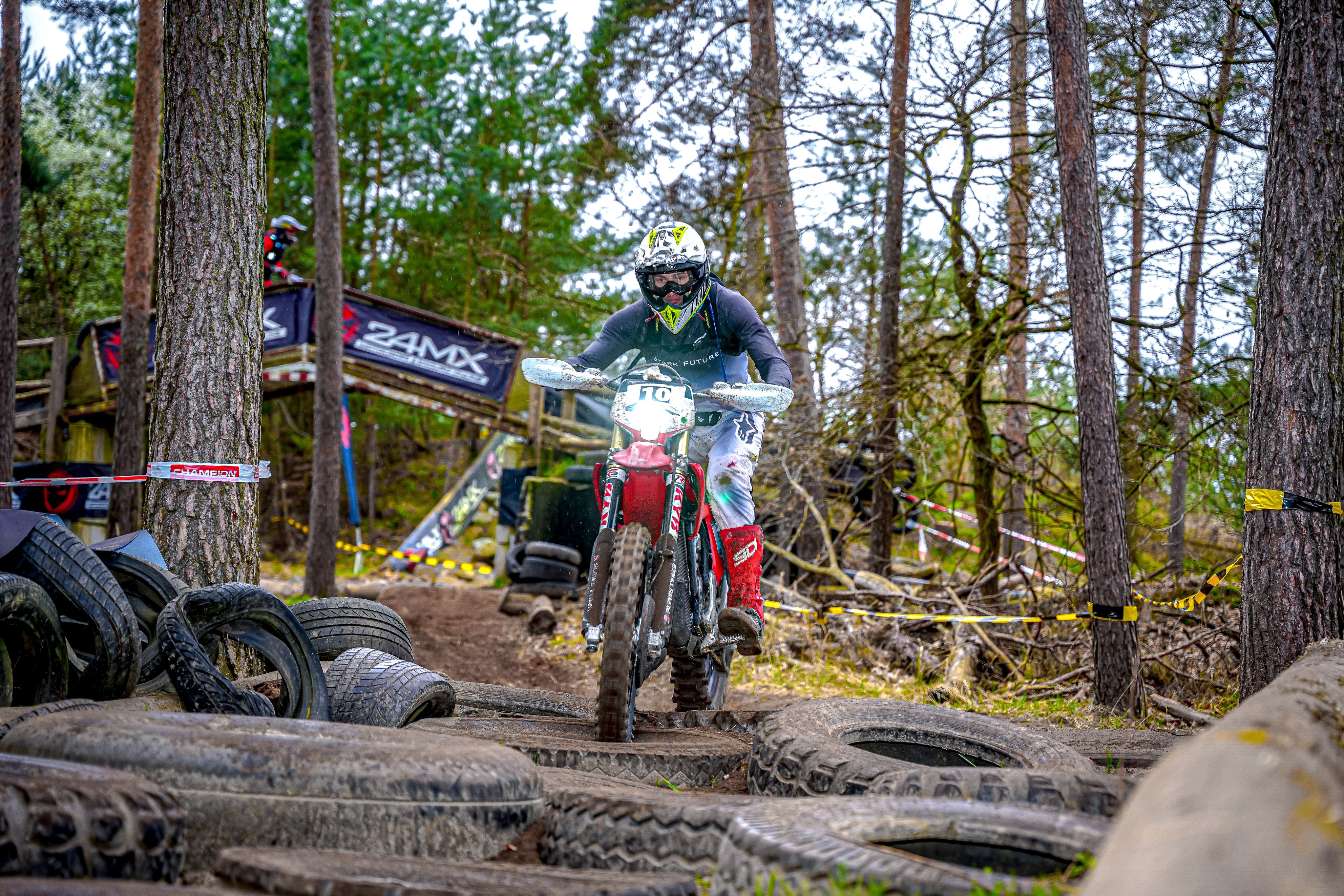 Eric Seifert HESG Rd 2
